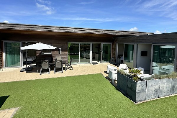 Ferienhaus Cadzand