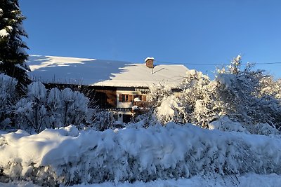 Urlaub auf dem Werl Hof