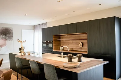 Heide Villa | 26 Personen