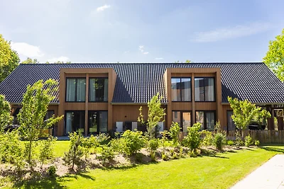 Veluwe Villa met Binnenzwembad & Wellness XL ...