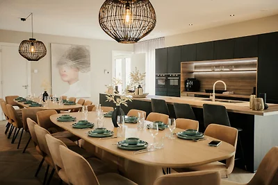 Heide Villa | 26 Personen