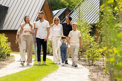 Veluwe Villa mit Innenpool & Wellness | 12 Pe...