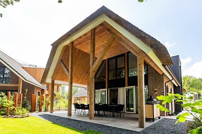 Boerderij Villa Wellness | 12 personen