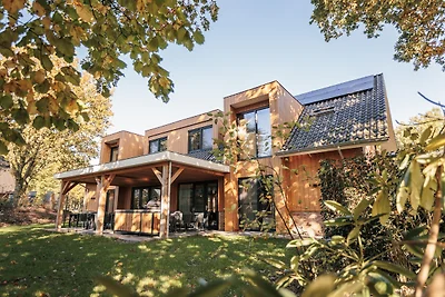 Heide Villa | 26 Personen