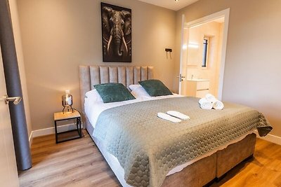 Veluwe Villa Wellness | 12 personen |...