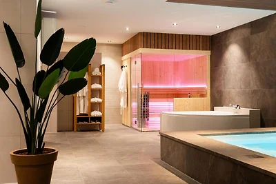 Boerderij Villa mit Wellness & Innenpool | 12...