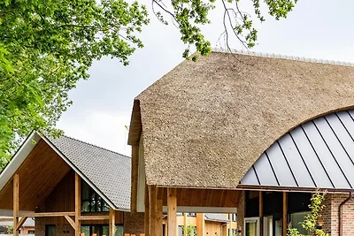 Boerderij Villa mit Wellness & Innenpool | 12...