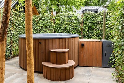 Natuur Villa met Hottub | 5 personen