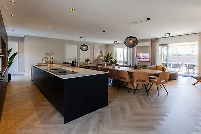 Heide Villa | 26 Personen