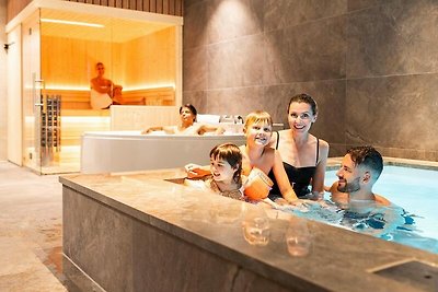 Veluwe Villa Wellness | 12 personen |...