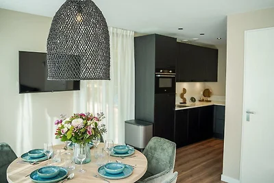 Natur Villa mit Hottub | 4 Personen