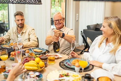 Heide Villa | 26 Personen
