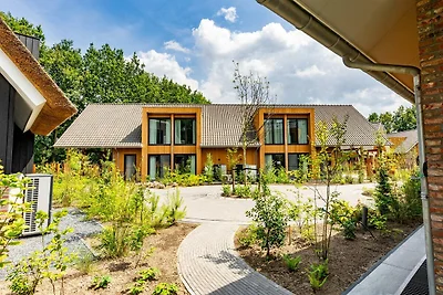 Veluwe Villa mit Innenpool & Wellness | 12...
