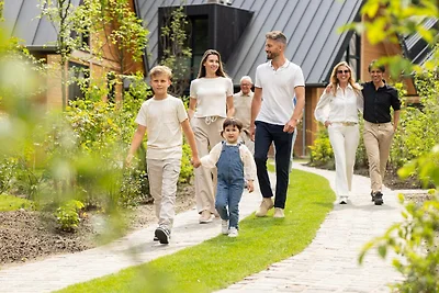 Heide Villa | 26 Personen