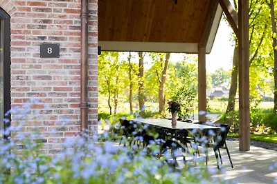 Boerderij Villa mit Wellness & Innenpool | 12...