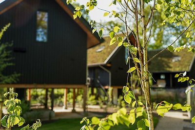 Natuur Villa met Hottub | 4 personen