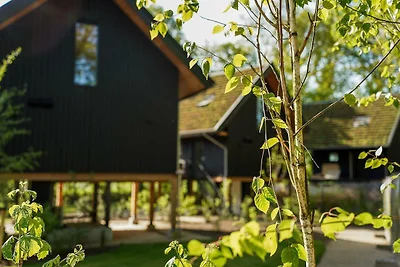 Natur Villa mit Hottub | 4 Personen
