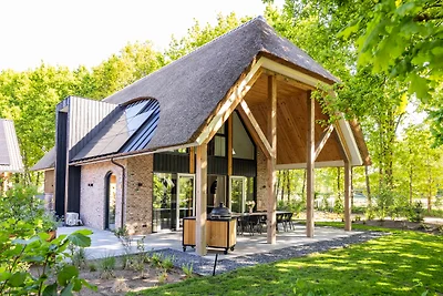 Boerderij Villa mit Innenpool & Wellness | 12...