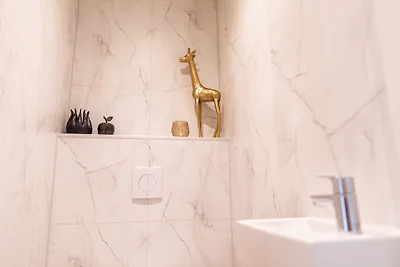 Natur Villa mit Hottub | 4 Personen