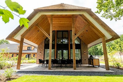 Boerderij Villa Wellness | 10 personen