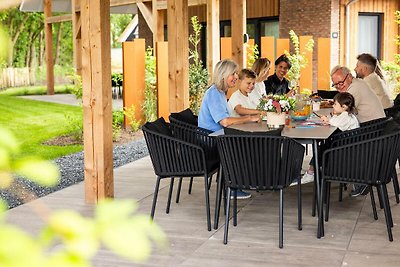 Boerderij Villa Wellness | 12 personen