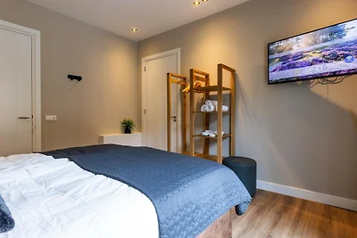 Veluwe Villa mit Innenpool & Wellness XL | 24...