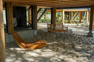Natur Villa | 4 Personen
