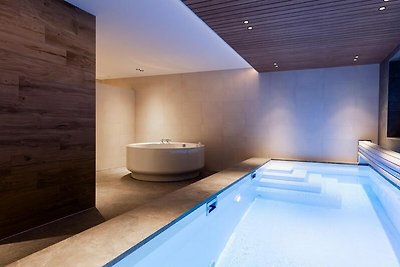 Veluwe Villa Wellness | 12 Personen |...