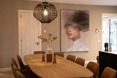 Heide Villa | 26 Personen