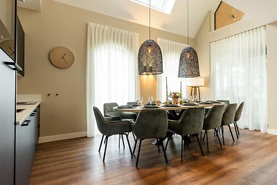 Boerderij Villa mit Innenpool & Wellness | 10...