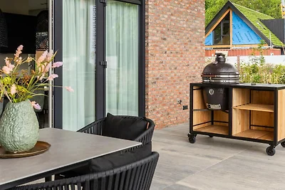 Veluwe Villa mit Privatem Innenpool & Sauna |...