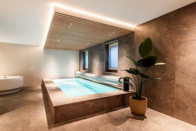 Veluwe Villa Wellness XL | 24 personen |...