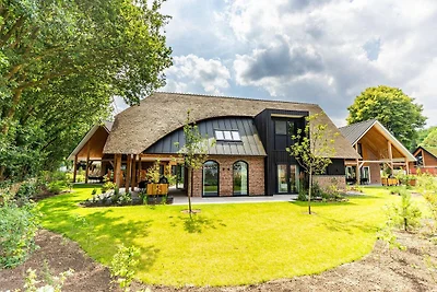 Boerderij Villa mit Innenpool & Wellness | 10...