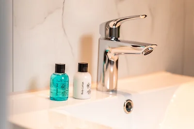 Natur Villa mit Hottub | 4 Personen