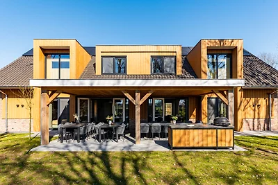 Heide Villa | 26 Personen