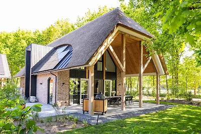 Boerderij Villa mit Wellness & Innenpool | 12...