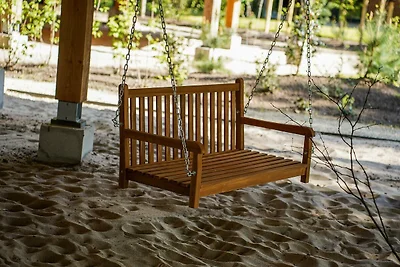 Natur Villa | 5 Personen