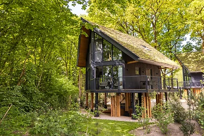 Natur Villa mit Hottub | 4 Personen