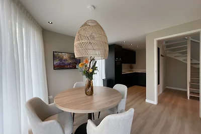 Naturvilla mit Hot Tub | 2 Personen