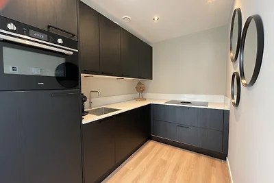 Naturvilla mit Hot Tub | 2 Personen