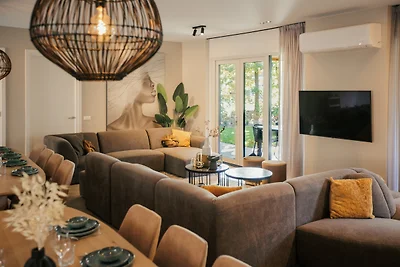 Heide Villa | 26 Personen