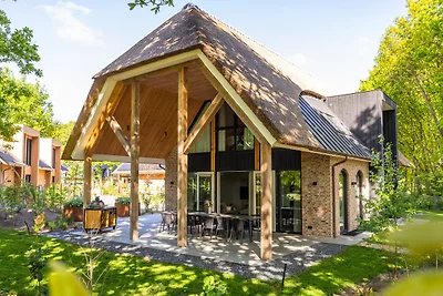 Boerderij Villa mit Wellness & Innenpool | 12...