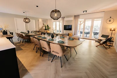 Heide Villa | 26 Personen