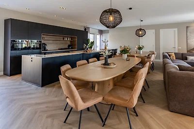 Heide Villa | 26 Personen
