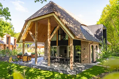 Boerderij Villa mit Innenpool & Wellness | 10...