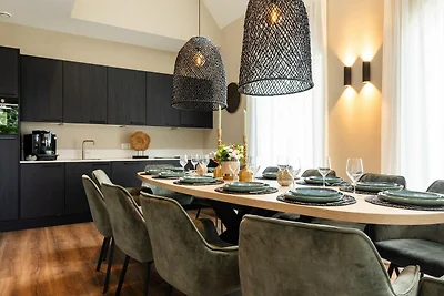 Boerderij Villa mit Innenpool & Wellness | 10...