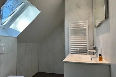 Natuur Villa met Hottub | 2 personen