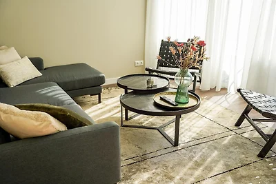 Naturvilla mit Hot Tub & Sauna | 2 Personen