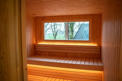 Heide Villa | 26 Personen