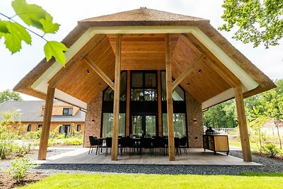 Boerderij Villa Wellness | 12 personen